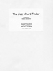 jazz chord finder